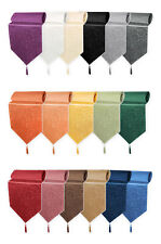 Runner da tavolo cerchio