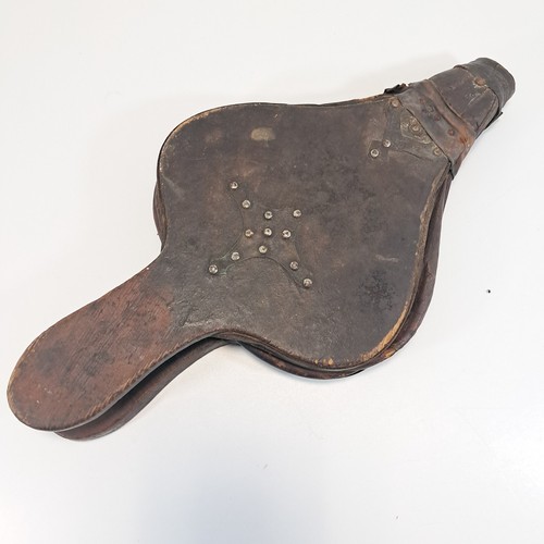 Vecchio soffietto legno - in,