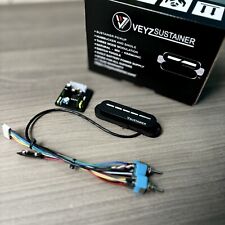 SUSTAINER FERNANDES STYLE