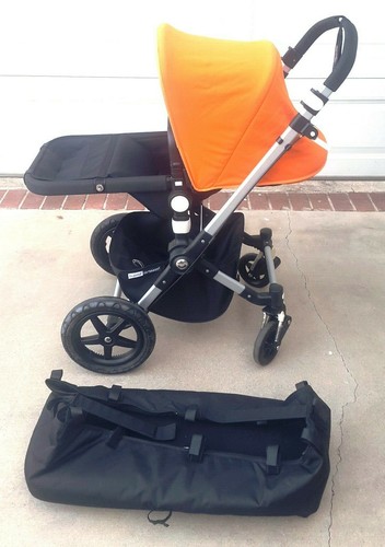 Bugaboo cameleon travel - cameleon,