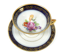 Tazza Sammeltasse Martinroda