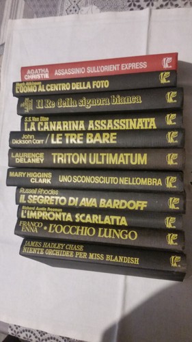 Libri della collana - 11,