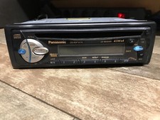 Panasonic / 4x 45 W /