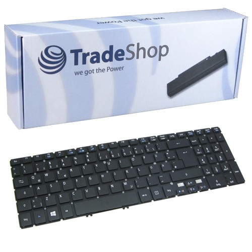 Original tastatur qwertz - original,