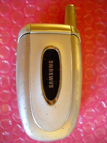 Telefono cellulare samsung - cellulare,
