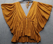 Blusa souvenir clubbing top