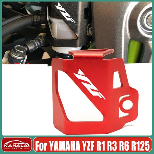 Per yamaha yzf r6 r125 - per,