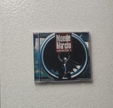 mondo marcio generazione x