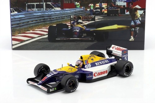 Modellino auto williams - modellino,