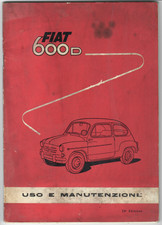 Manuale originale uso