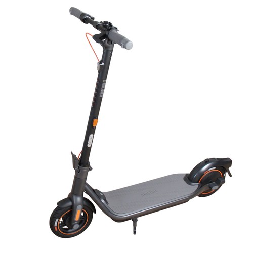 Monopattino elettrico ninebot - elettrico,