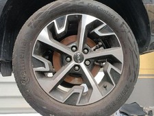 235 55 18 cerchi KIA SPORTAGE