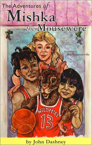The adventures mishka - of,