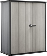 High cabinet outdoor tool