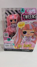 OMG LOL Surprise Tweens Serie