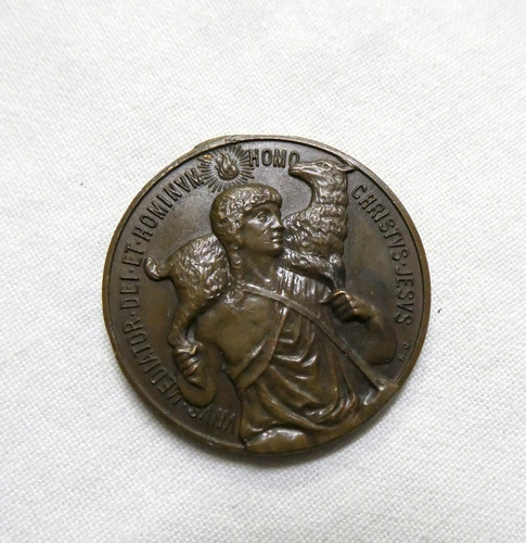 Medaglia congresso - medaglia,