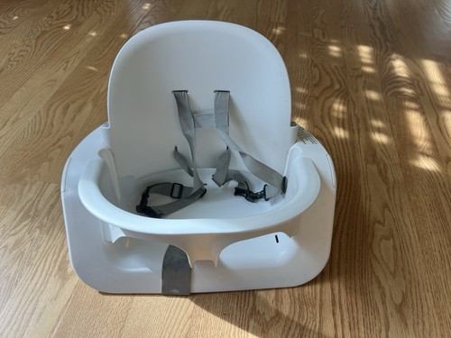 Stokke steps baby set white - steps,