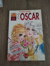 lady oscar N 15 manga Hero 39