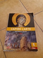 capire l'arte - dalle origini