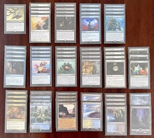 Ad Nauseam MTG Modern Deck