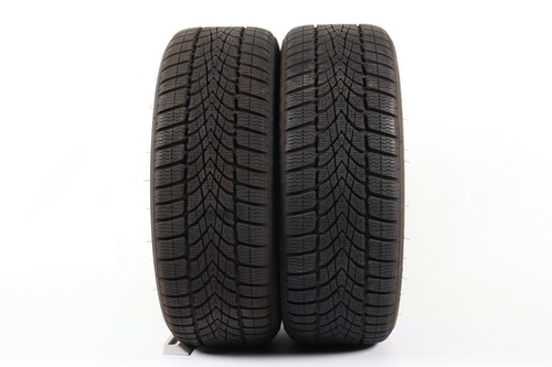 Pneumatici invernali dunlop - 2,