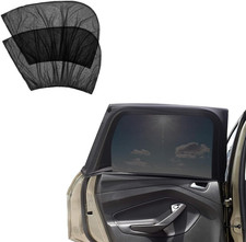 Tendine Parasole Auto Bambini