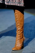 ROBERTO CAVALLI Stivali al