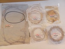 Kit Frizione Tmax 500 2001-