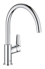 (TG. Bocca Alta) Grohe BauEdge