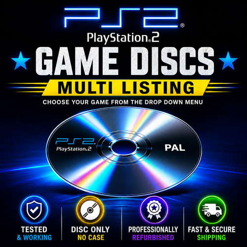 Videogiochi sony playstation - playstation, 2