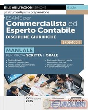 9788891442819 A.V. Esame per