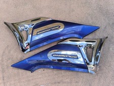 MOTO HONDA GOLDWING GL 1800