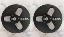 Una coppia bobina nastro