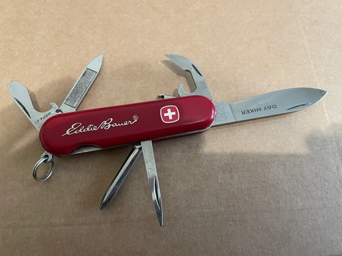 Coltello svizzero wenger - coltello,