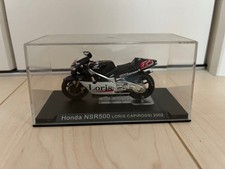 Honda NSR500 Loris Capirossi