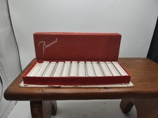 Cristal Baccarat porte