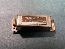 Filtro KENWOOD CW YG-455C-1