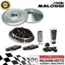 Kit variatore malossi - variatore,