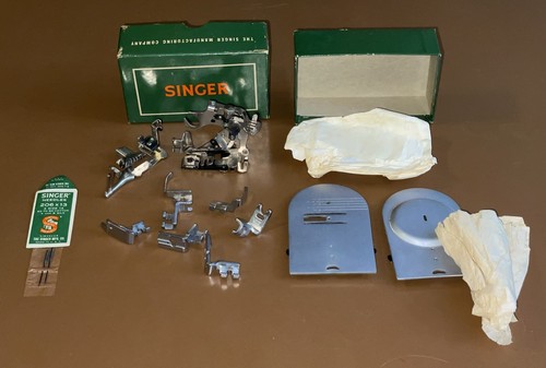 Vintage singer 160977 - vintage,