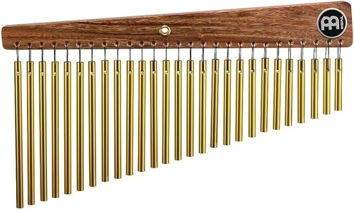 Meinl chimes ch27 barra - ch27, sonora