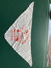 Sciarpa Fazzoletto Collettivo