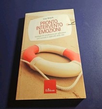 PRONTO INTERVENTO EMOZIONI -