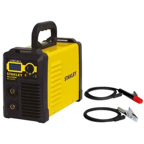 Saldatrice inverter stanley - saldatrice,