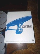 Star Trek Stardate Collection