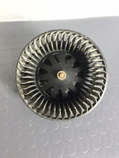 VENTOLA ABITACOLO PER PEUGEOT 206 1° Serie 8090901 Benzina (98>03)