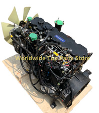 Perkins 1106D-E66TA Brand New