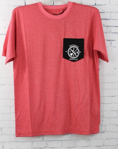 Technine heritage shirt - technine,