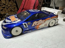 LOSI SPORTWERKS RINCULO 1/14 RC CAR