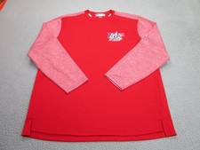 Maglione baseball USA uomo 2XL