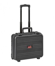 Valigia trolley portautensili - valigia,